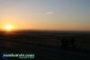 Friday Photo - Sunrise on Grant Line Road (II)